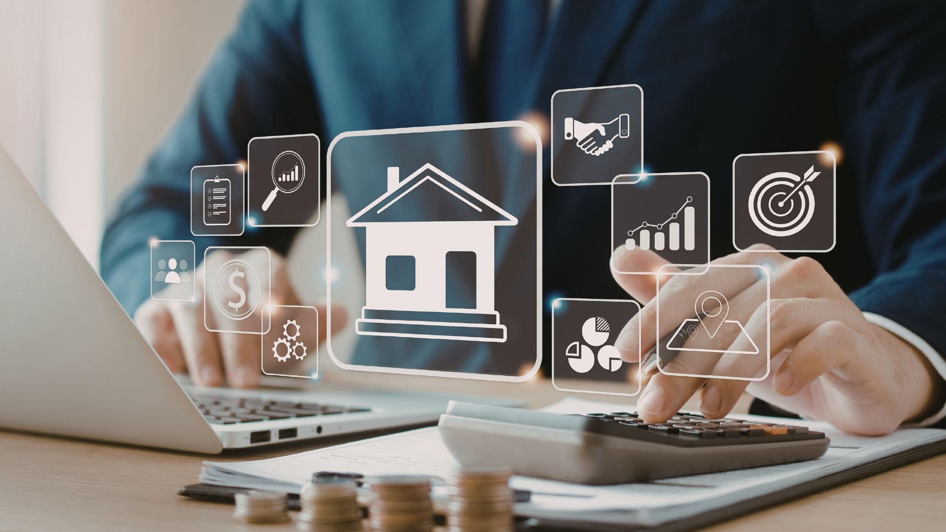 Jak investovat do nemovitostí v roce 2026